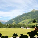 招待所 Olympia Privathotel Garni 圣雅各布-德法里根
