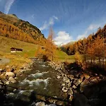 招待所 Olympia Privathotel Garni