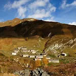 Olympia Privathotel Garni 招待所 圣雅各布-德法里根