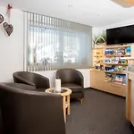 招待所 Olympia Privathotel Garni 3*