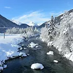Olympia Privathotel Garni 招待所 圣雅各布-德法里根