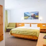 Olympia Privathotel Garni 3* 圣雅各布-德法里根