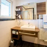 Olympia Privathotel Garni 3* 圣雅各布-德法里根