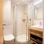Olympia Privathotel Garni 招待所 3*