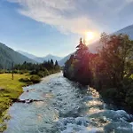 Olympia Privathotel Garni 招待所