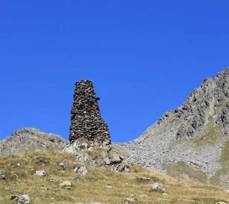 Olympia Privathotel Garni 3* Sankt Jakob in Defereggen