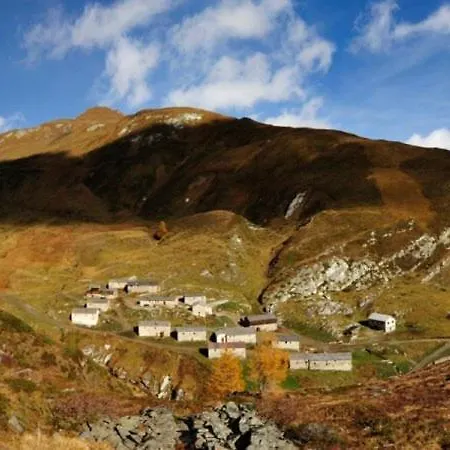 Olympia Privathotel Garni Gasthof St. Jakob in Defereggen