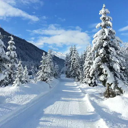 Olympia Privathotel Garni Vendégház 3*
