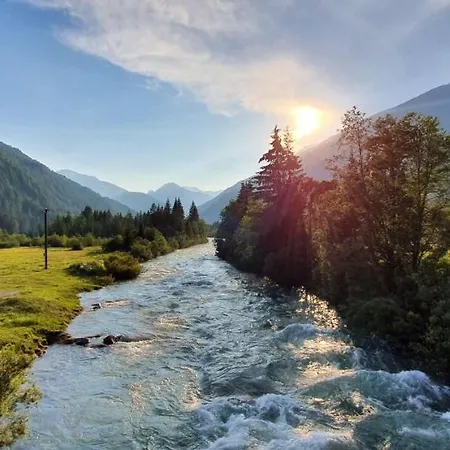 Olympia Privathotel Garni Vendégház