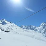 Olympia Privathotel Garni 3* Sankt Jakob in Defereggen