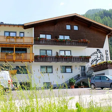 Penzion Olympia Privathotel Garni