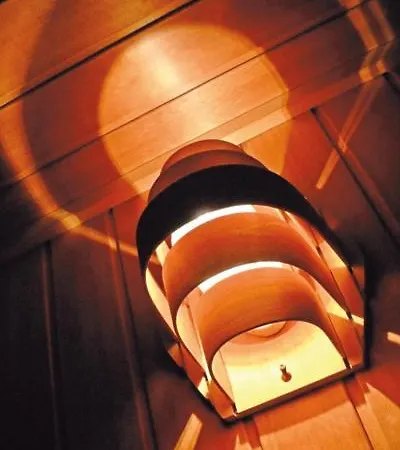 Olympia Privathotel Garni