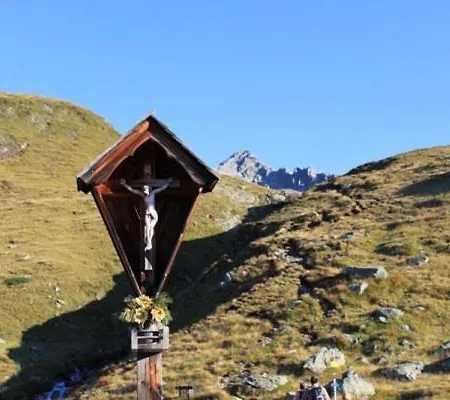 Olympia Privathotel Garni סנט יקוב אין דפרגן