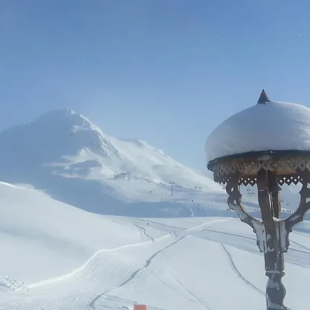 Olympia Privathotel Garni 3*