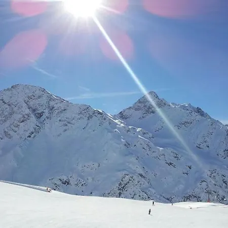 Olympia Privathotel Garni 3*