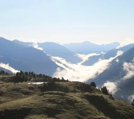 Olympia Privathotel Garni Casa de hóspedes 3*