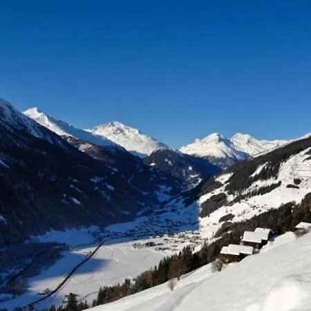 Olympia Privathotel Garni 3* Sankt Jakob in Defereggen