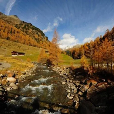 Casa de hóspedes Olympia Privathotel Garni