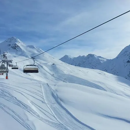 Olympia Privathotel Garni Casa de hóspedes Sankt Jakob in Defereggen