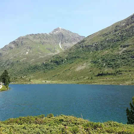 Olympia Privathotel Garni