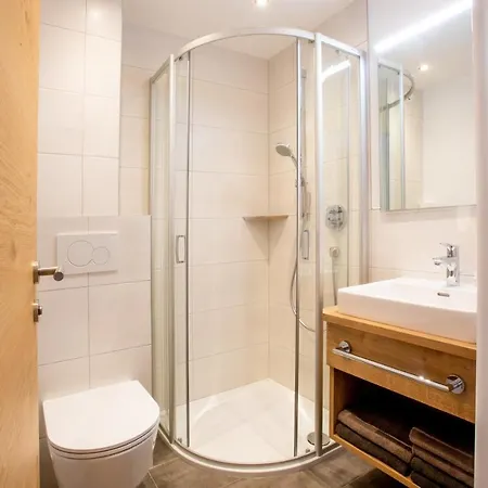 Olympia Privathotel Garni Casa de hóspedes 3*