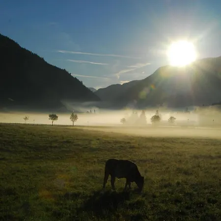 Olympia Privathotel Garni 3* Sankt Jakob in Defereggen